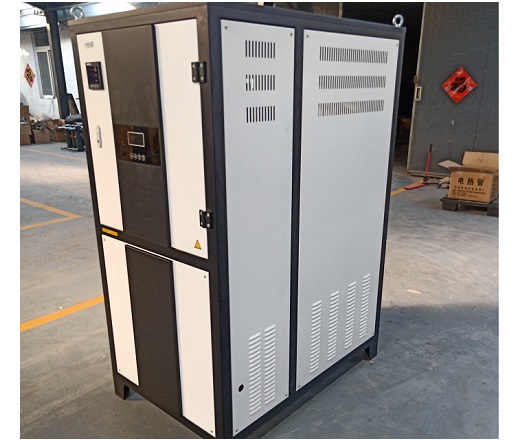 80-120kW電磁采暖爐