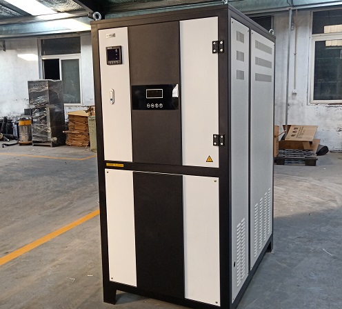 80-120kW電磁采暖爐