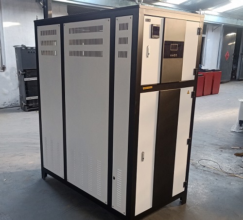 150-200kW電磁采暖爐