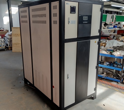 150-200kW電磁采暖爐